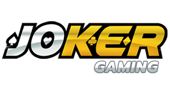joker gaming Logo